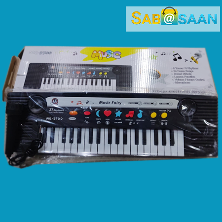 37 Keys Electronic Keyboard MQ-3700  for kids