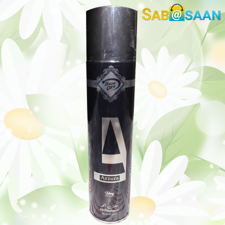 Azzura Air Freshener 300ml - Sab Asaan Online Store